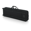 SOFTCASE TECLADO 61 NOTAS SLIM ""GATOR G