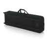 SOFTCASE TECLADO 61 NOTAS SLIM ""GATOR GK