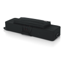 SOFTCASE TECLADO 61 NOTAS SLIM ""GATOR G