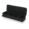 SOFTCASE TECLADO 61 NOTAS SLIM ""GATOR GK