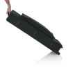 SOFTCASE TECLADO 61 NOTAS SLIM ""GATOR G