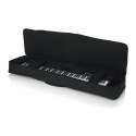 FUNDA TECLADO 88 NOTAS SLIM XL ""GATOR GKB