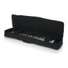 FUNDA TECLADO 88 NOTAS SLIM XL ""GATOR GKB