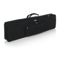 FUNDA TECLADO 88 NOTAS SLIM XL ""GATOR GKB