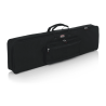 FUNDA TECLADO 88 NOTAS SLIM XL ""GATOR GKB