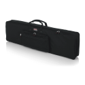 FUNDA TECLADO 88 NOTAS SLIM XL ""GATOR GKB