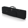 FUNDA TECLADO 88 NOTAS SLIM XL ""GATOR GKB
