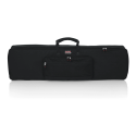 FUNDA TECLADO 88 NOTAS SLIM XL ""GATOR GKB