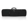 FUNDA TECLADO 88 NOTAS SLIM XL ""GATOR GKB