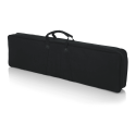 FUNDA TECLADO 88 NOTAS SLIM XL ""GATOR GKB