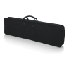 FUNDA TECLADO 88 NOTAS SLIM XL ""GATOR GKB