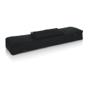 FUNDA TECLADO 88 NOTAS SLIM XL ""GATOR GKB