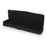 FUNDA TECLADO 88 NOTAS SLIM XL ""GATOR GKB