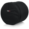 FUNDA BOMBO ""GATOR NYLON"" - 20""x 18