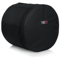 FUNDA BOMBO ""GATOR NYLON"" - 20""x 18