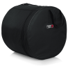 FUNDA BOMBO ""GATOR NYLON"" - 20""x 18