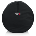 FUNDA BOMBO ""GATOR NYLON"" - 20""x 18