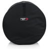 FUNDA BOMBO ""GATOR NYLON"" - 20""x 18