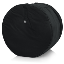 FUNDA BOMBO ""GATOR NYLON"" - 20""x 18