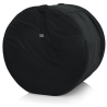 FUNDA BOMBO ""GATOR NYLON"" - 20""x 18