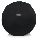 FUNDA BOMBO ""GATOR NYLON"" - 24""x 18