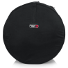 FUNDA BOMBO ""GATOR NYLON"" - 24""x 18