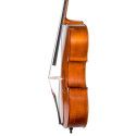 "Cello Gliga Gems I Antiqued"