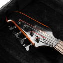 ESTUCHE BAJO ELÉCTRICO THUNDERBIRD  ""GATOR GWE