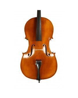 Cello Gliga Master Cristian 7/8 Antiqued 7/8