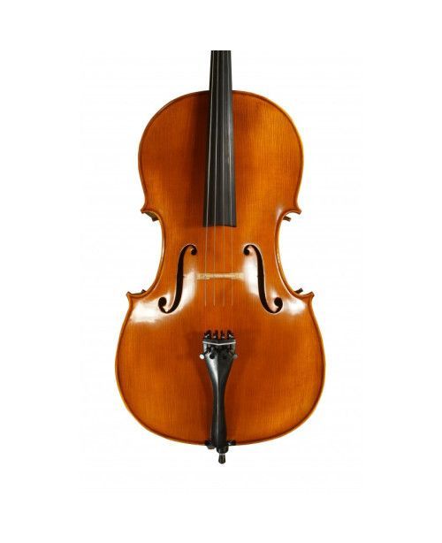 Cello Gliga Master Cristian 7/8 Antiqued 7/8