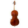 Cello Stentor Conservatoire con funda 1/2