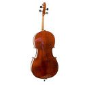 Cello Stentor Conservatoire con arco y estuche 4/4