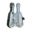 Cello Stentor Conservatoire con arco y estuche 4/4