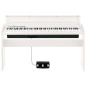 PIANO DIG LP-180WH