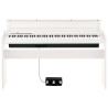 PIANO DIG LP-180WH