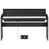 PIANO DIG LP-180 BK