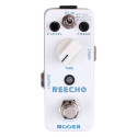 PEDAL REECHO DIGITAL DELAY