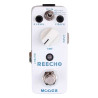 PEDAL REECHO DIGITAL DELAY