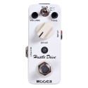 PEDAL HUSTLE DRIVE DISTORTION