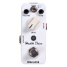 PEDAL HUSTLE DRIVE DISTORTION