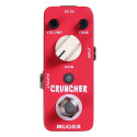 PEDAL CRUNCHER DISTORTION