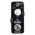 PEDAL BLADE DISTORTION