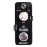 PEDAL BLADE DISTORTION