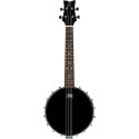 BANJO UKELELE OUBJ100-SBK