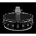 BANJO UKELELE OUBJ100-SBK