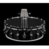 BANJO UKELELE OUBJ100-SBK