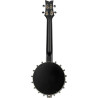 BANJO UKELELE OUBJ100-SBK