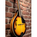 MANDOLINA QMAN-10 SB