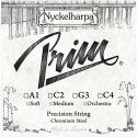 "Cuerda PRIM Nyckelharpa A1 1ª Medium"