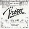 "Cuerda PRIM Nyckelharpa C4 4ª Med."